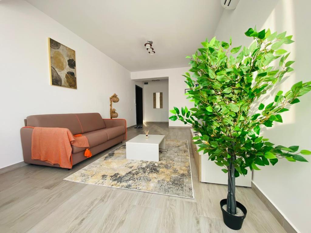 Soho Apartment - City View With Rooftop Garden Bucureşti Ngoại thất bức ảnh