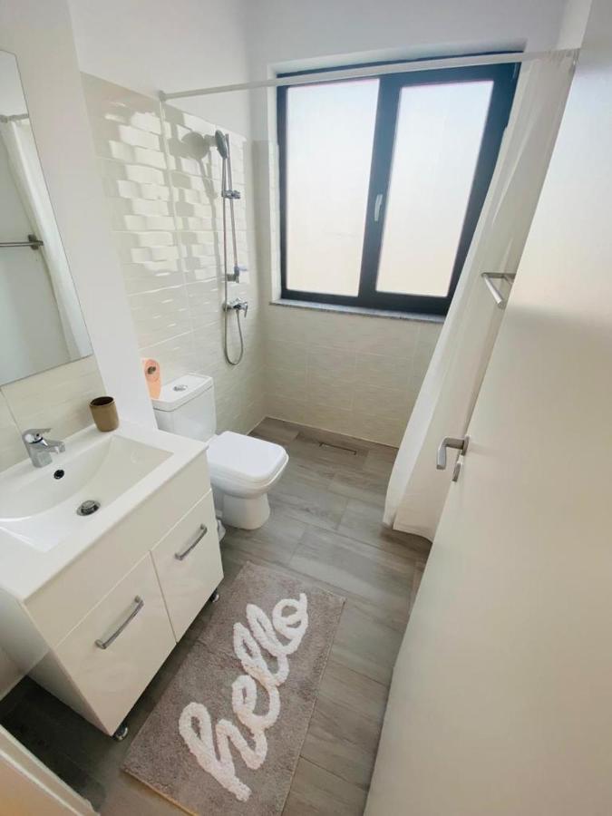 Soho Apartment - City View With Rooftop Garden Bucureşti Ngoại thất bức ảnh