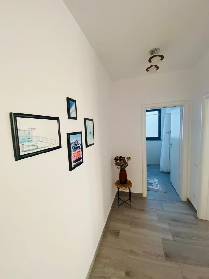 Soho Apartment - City View With Rooftop Garden Bucureşti Ngoại thất bức ảnh
